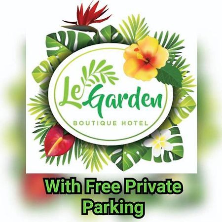 Le Garden Hotel Kota Kemuning Shah Alam Exterior photo