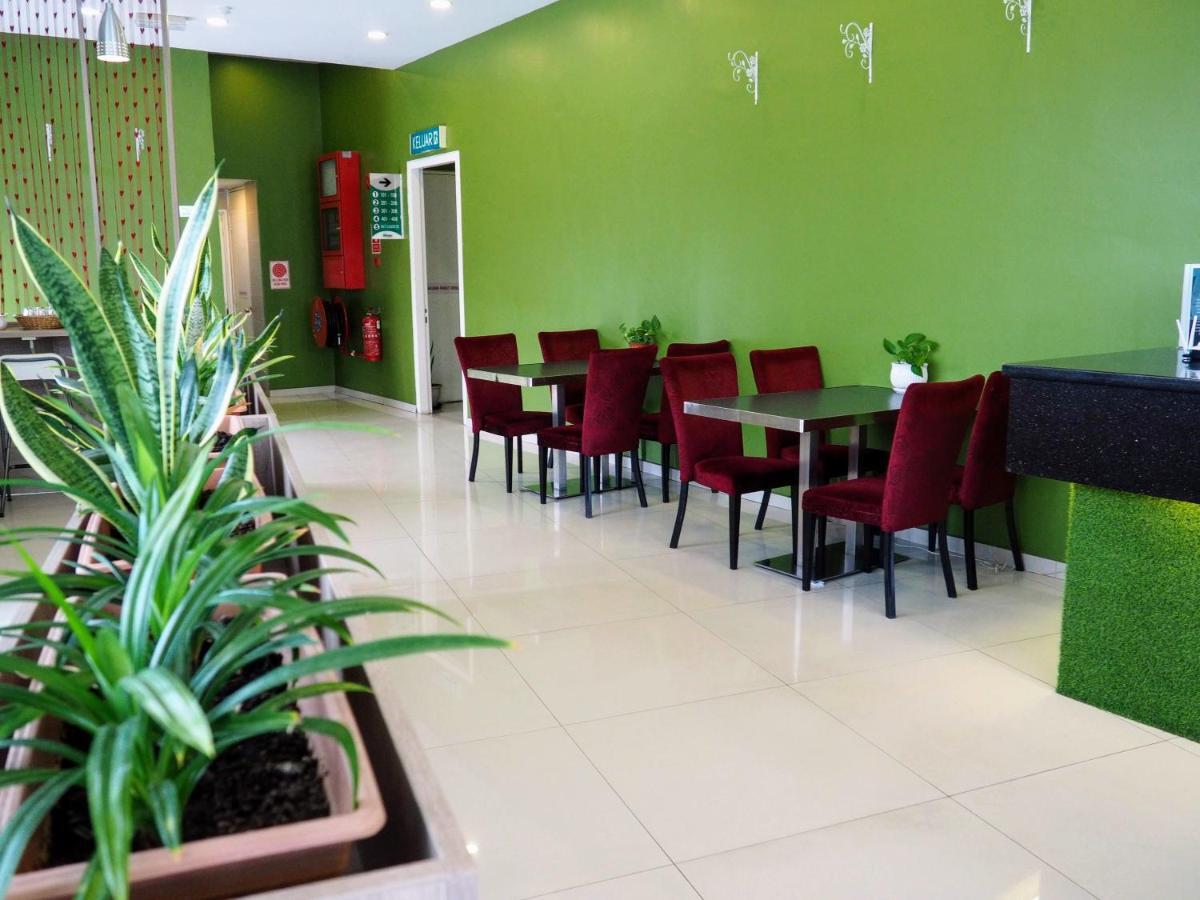Le Garden Hotel Kota Kemuning Shah Alam Exterior photo